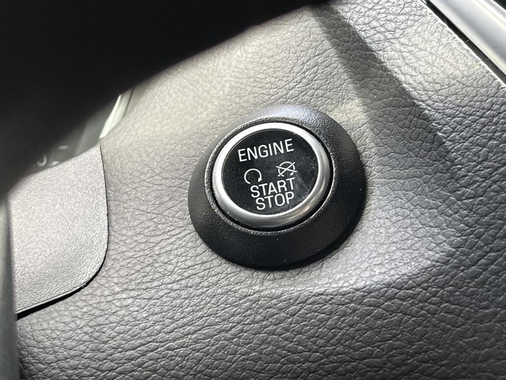 Ford Focus 1.5 st-line | cruise control | achteruitrijcamera | navigatie | 