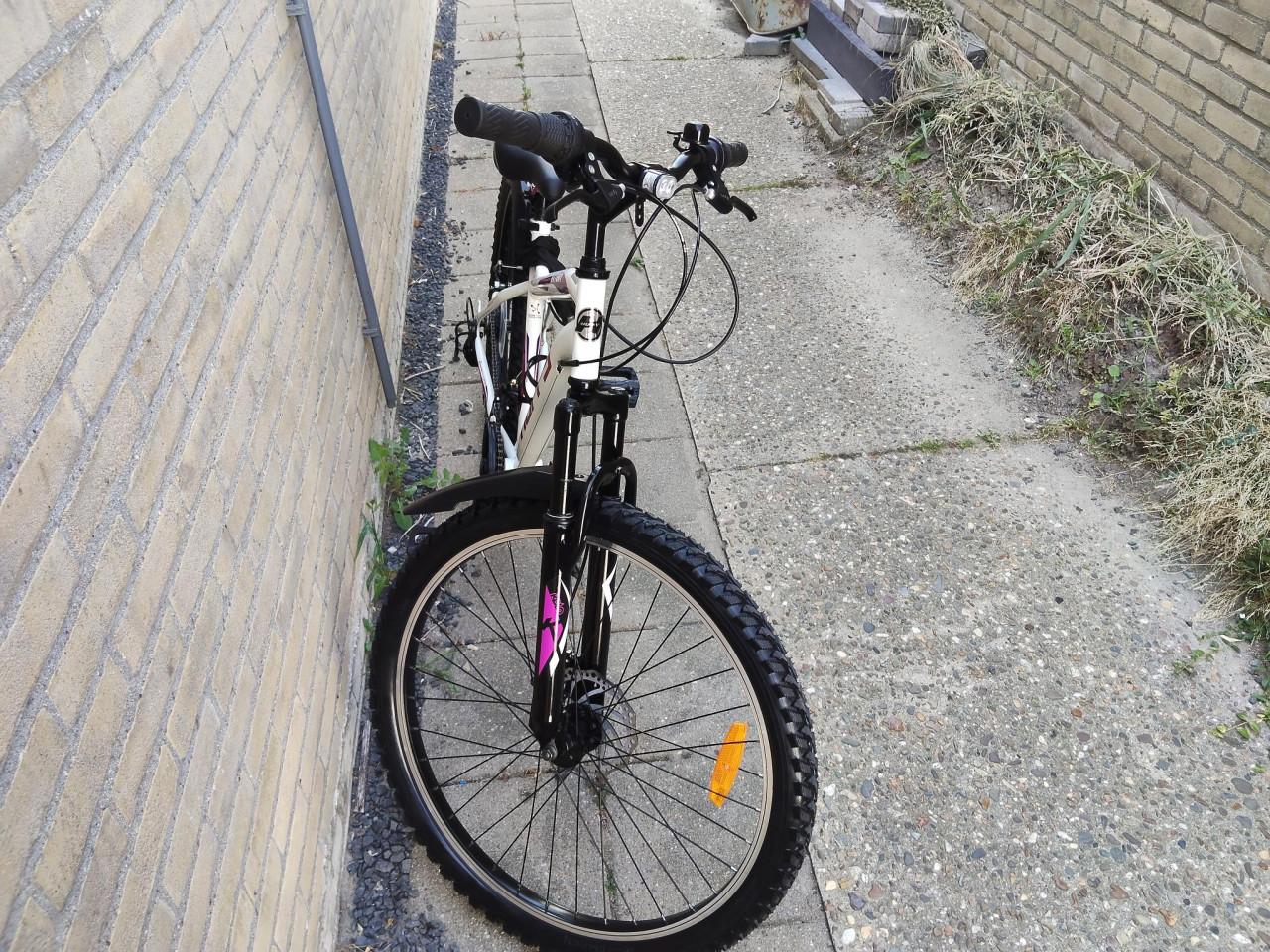Mountainbike 26 inch huffy