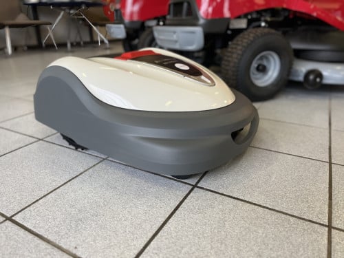 Honda robotmaaier NIEUW!!!