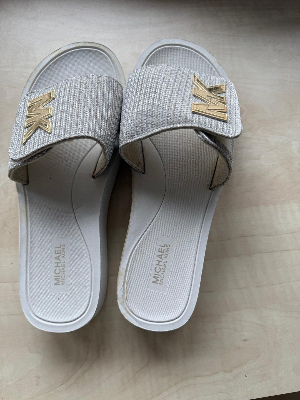 Michael Kors Slippers