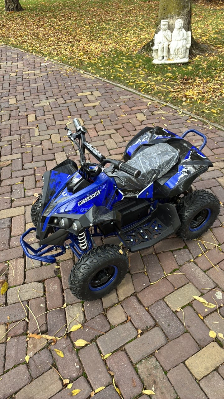 Quad