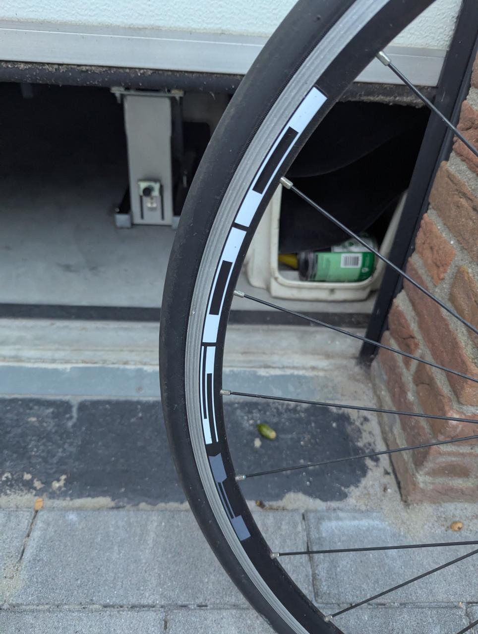 Lapierre Audacio 400L Dames racefiets