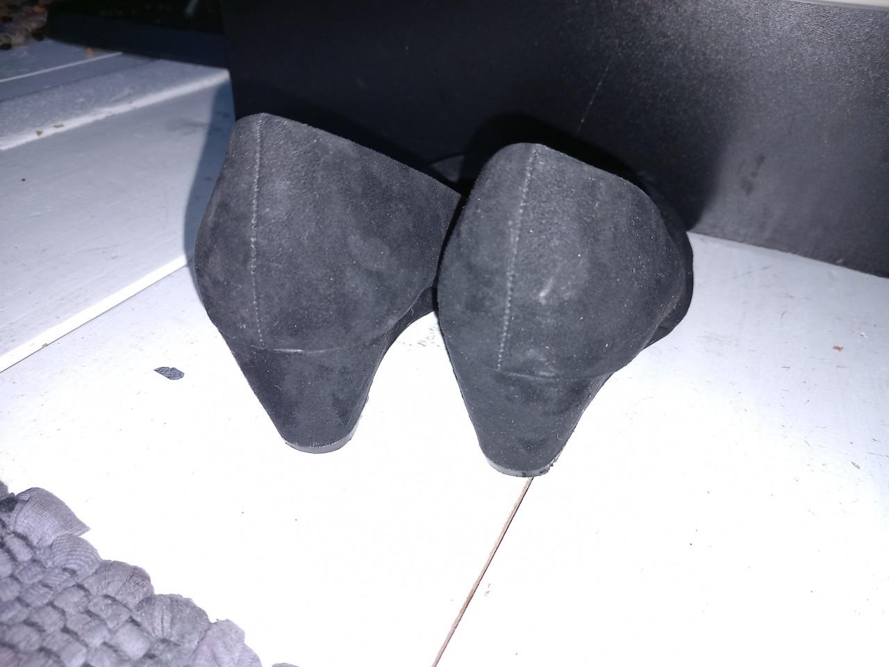 Graceland damesschoenen