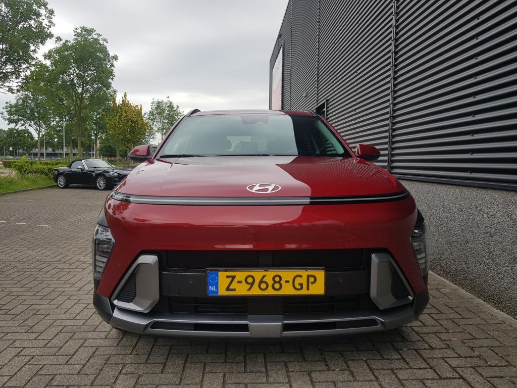Hyundai Kona 1.6 hybrid comfort smart
