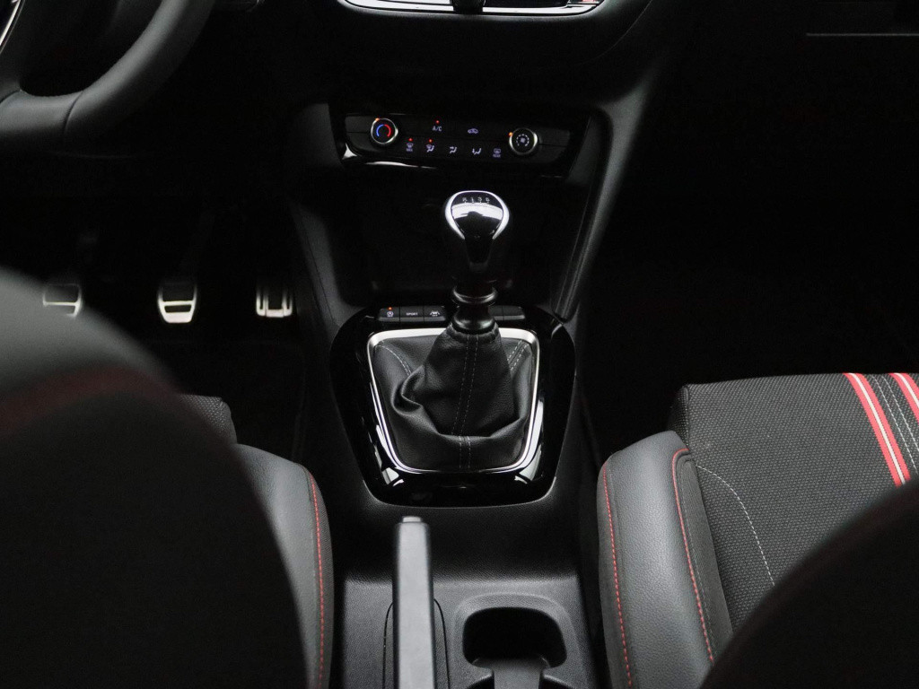 Opel Corsa 1.2 gs-line | navigatie | apple carplay / android auto | airco |