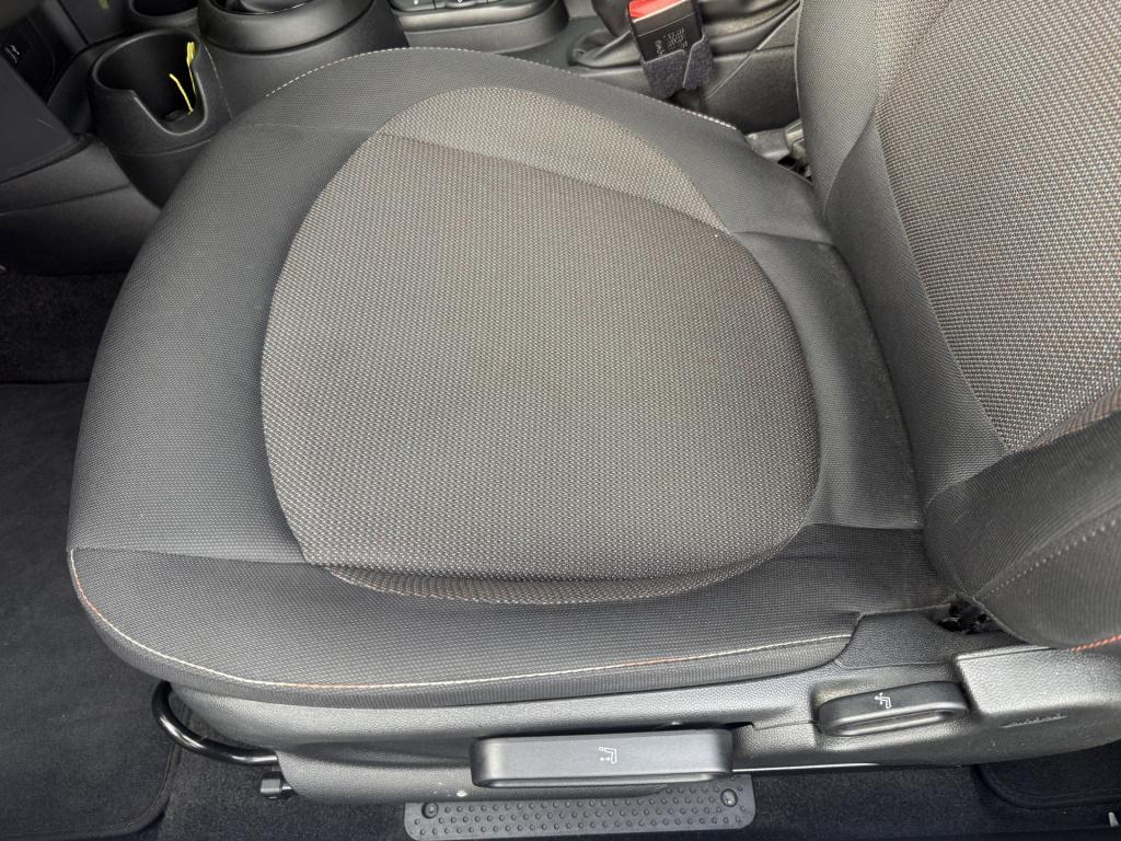 Mini Cooper mini 1.5i 136pk chili 3-drs