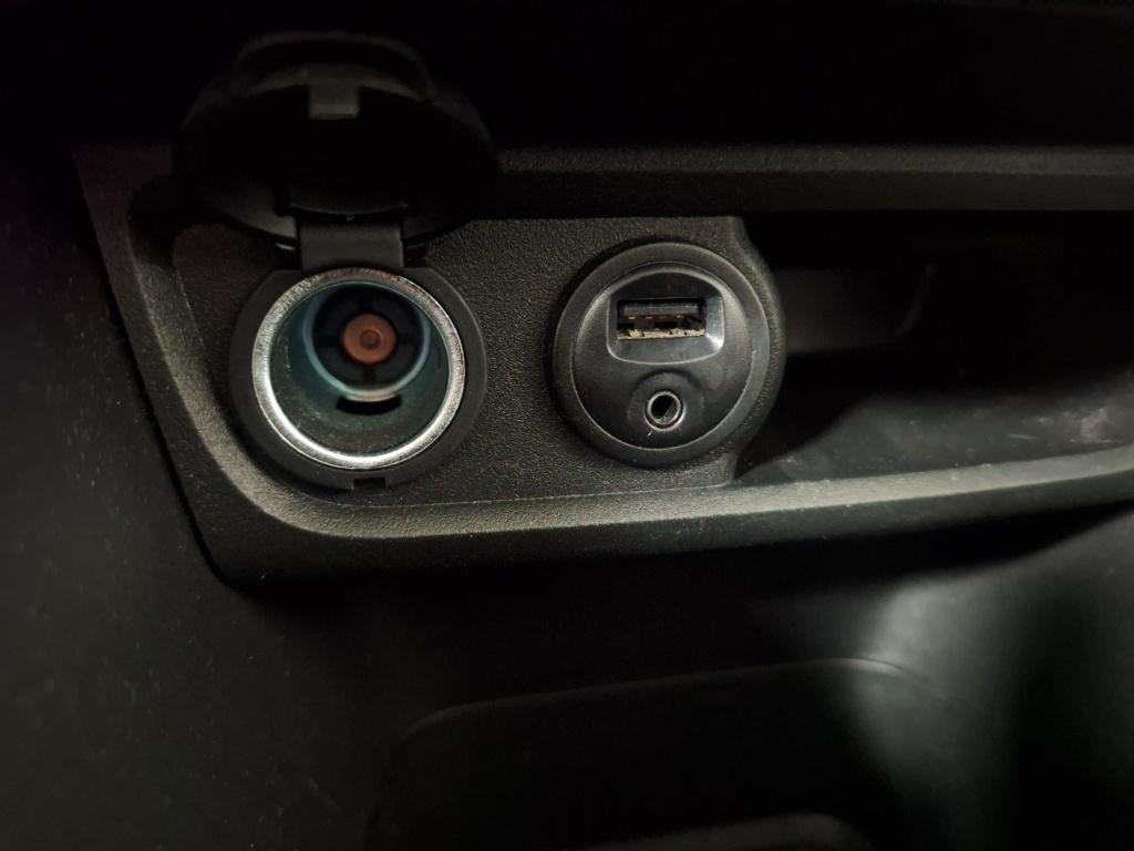 Peugeot 2008 1.2 active | verkocht