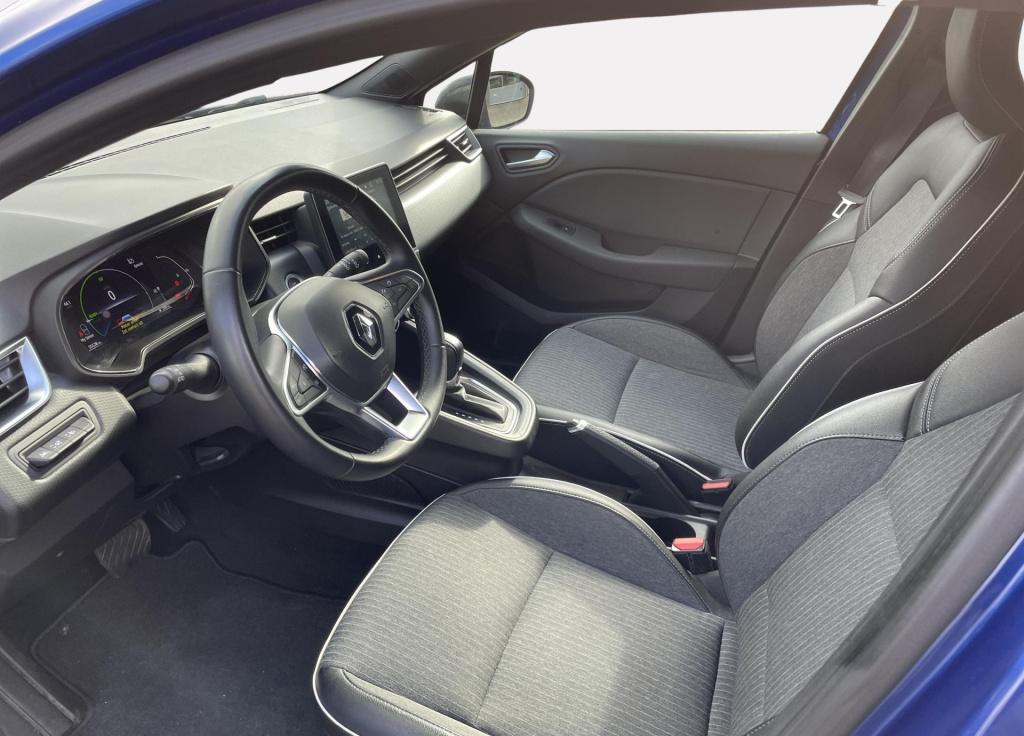 Renault Clio 1.6 e-tech hybrid 140 intens