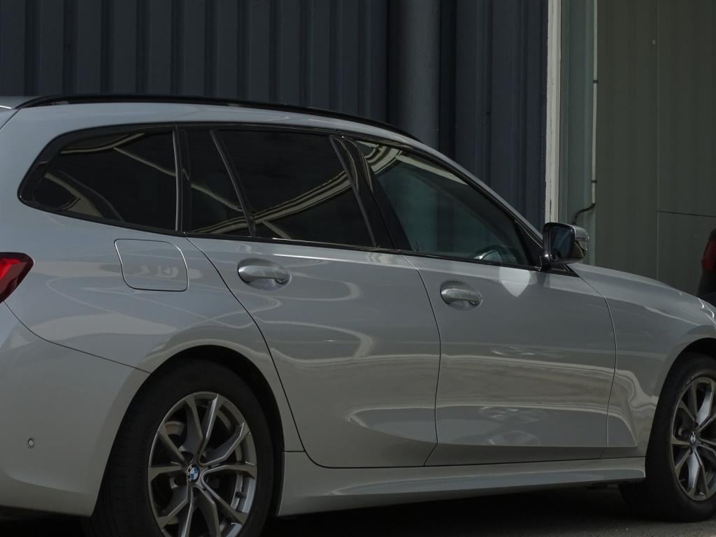 BMW 3-serie touring 318i executive edition sportline