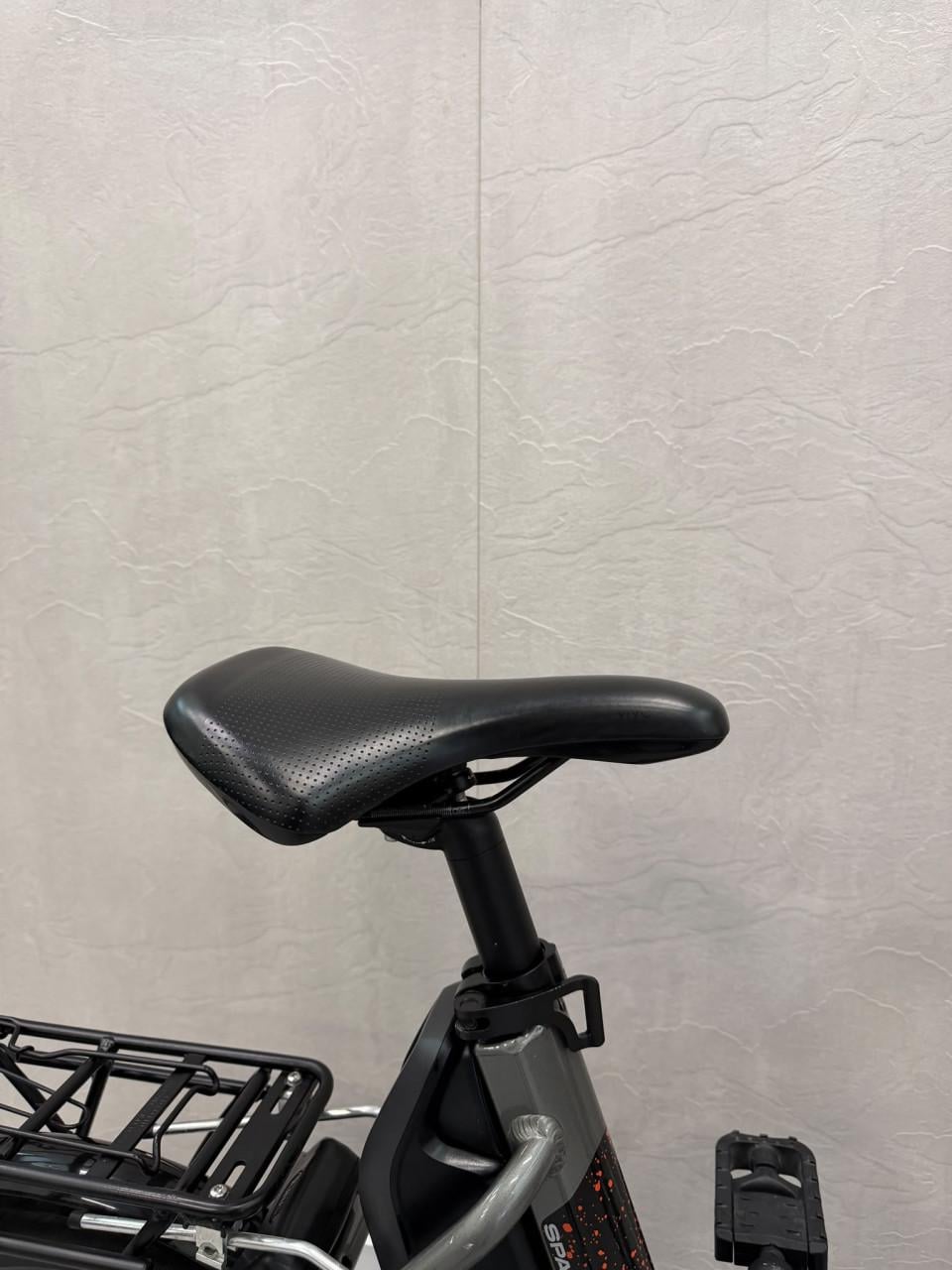 Sparta M7B D-WIZ Bosch Active Line 1605KM 400Wh Vouwfiets
