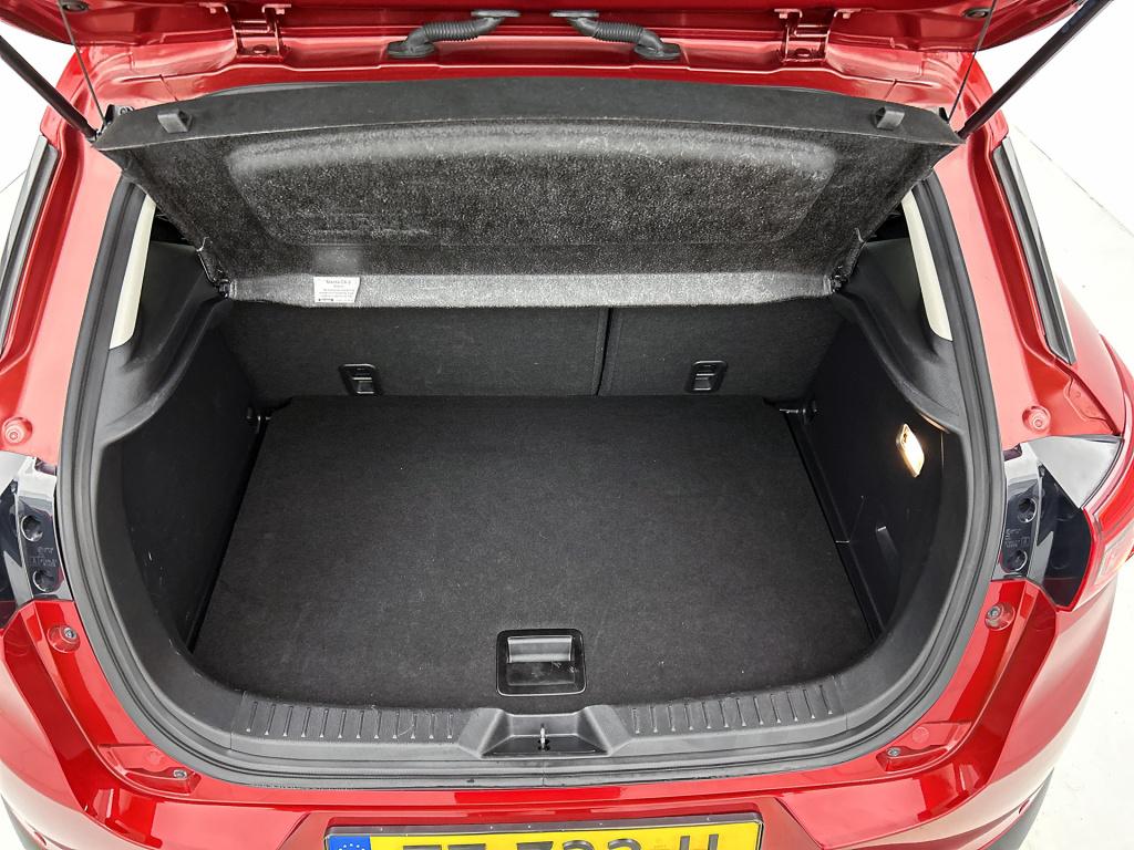 Mazda Cx-3 2.0 skyactiv-g 120 dynamic | wordt verwacht |