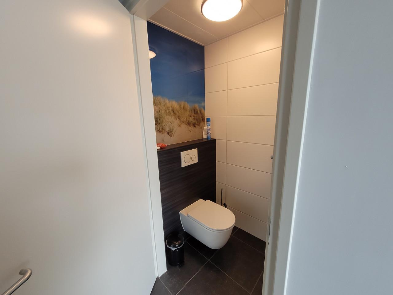 Kantoor/praktijkruimte in Schouwen-Duiveland