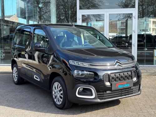 Citroen Berlingo combi 1.5 bluehdi 100pk l1| rolstoelauto 4+1| airco| cruis