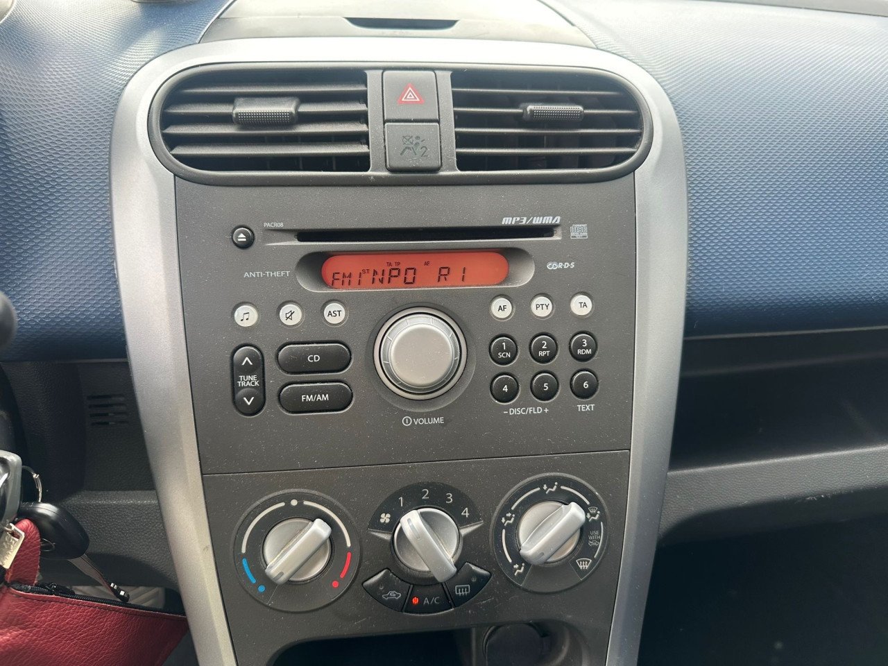 Opel Agila 1.2 Edition Automaat l Airco l Electrische ramen!