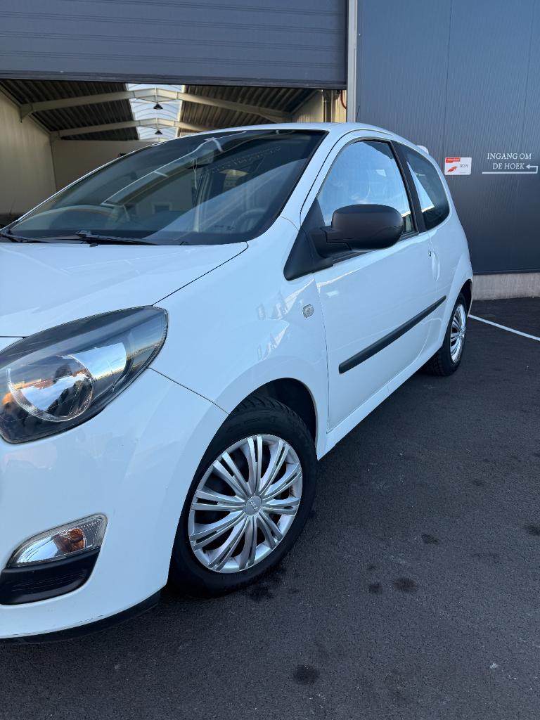 Renault Twingo 1.2 - collection - airco