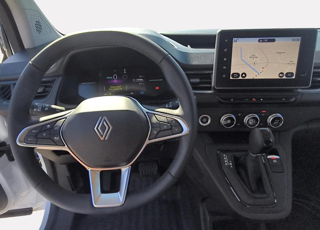 Renault Kangoo e-tech extra l2 44 kwh