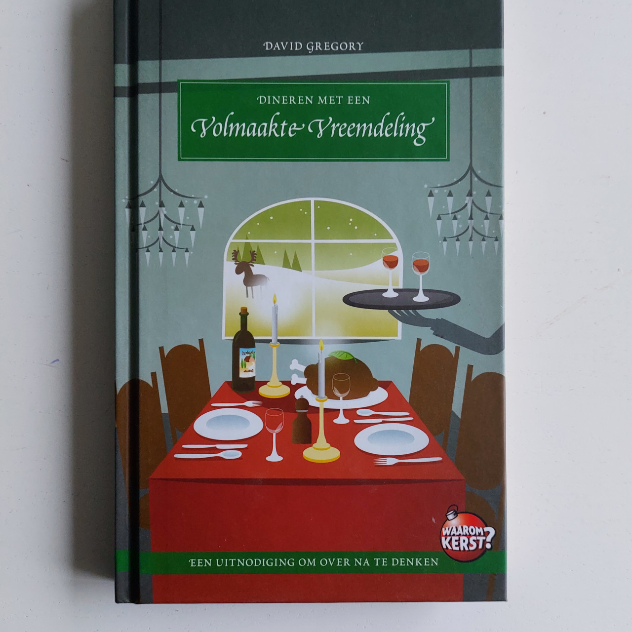 Christelijke boeken