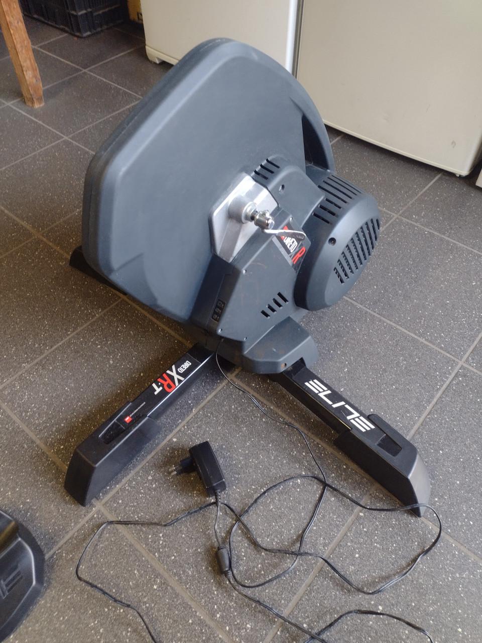 Te koop: Elite Directo XR-T Fietstrainer