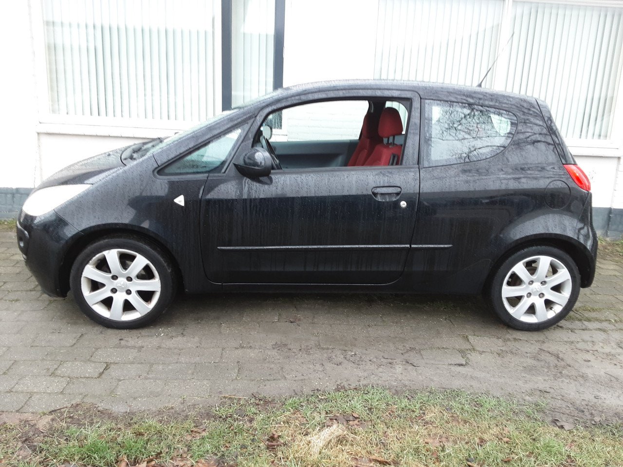 Mitsubishi Colt 1.3 Inform