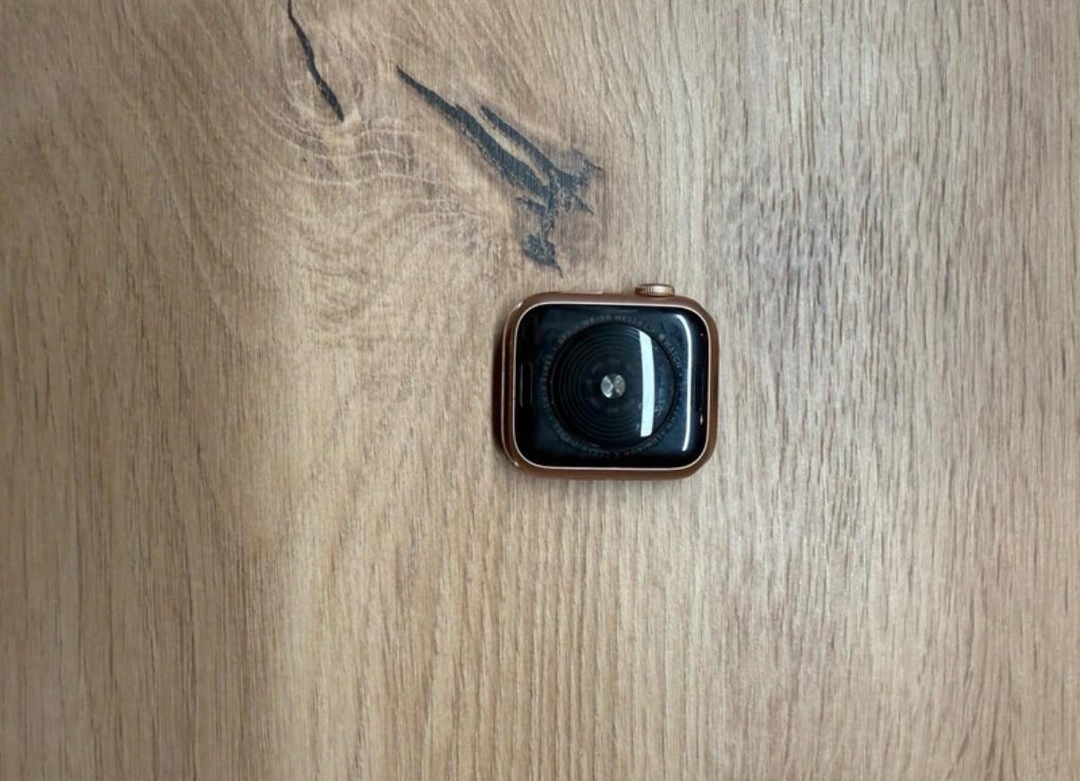 Hele fijne Apple Watch SE 2021