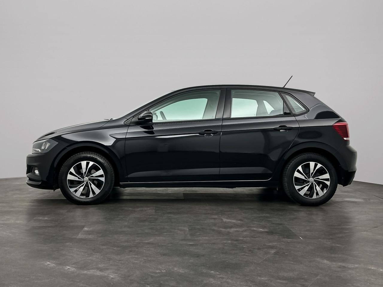 Volkswagen Polo 1.0 TSI | ACC | Apple CarPlay | Clima | PDC