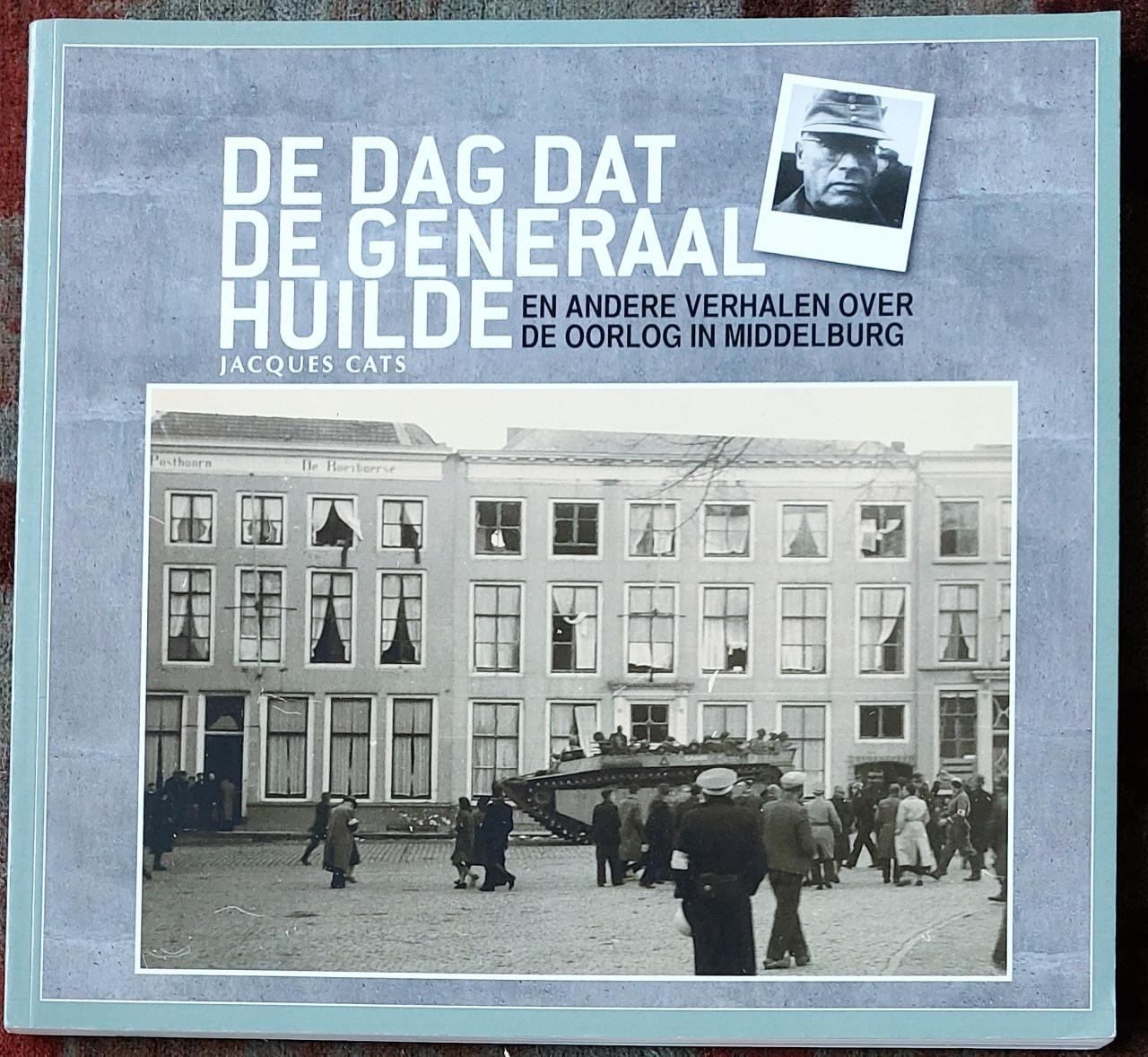 Zeeuws Boek