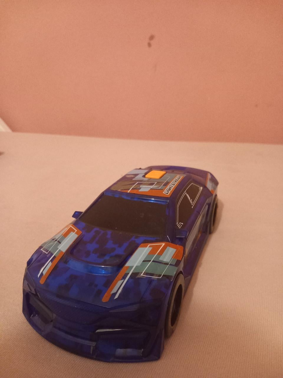 Raceauto