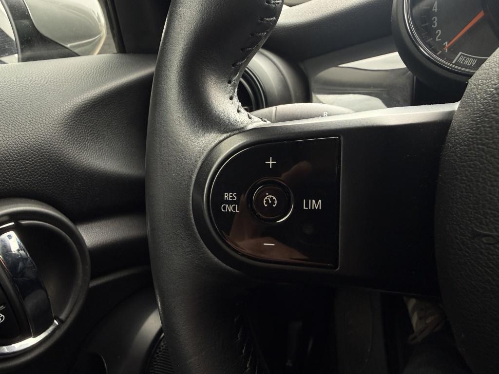 Mini Cooper mini 1.5 business editie - facelift - dealeronderhouden -