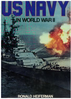 US Navy in World War II