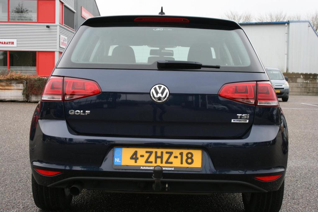 Volkswagen Golf 1.2 tsi highline / afn. trekhaak / navi / cruise / stoelver