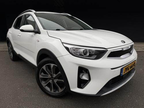Kia Stonic 1.0 t-gdi dyn.line