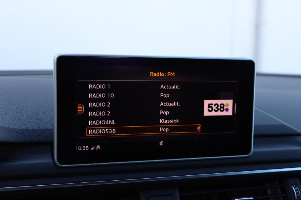 Audi A4 avant 1.4 tfsi design pro line plus