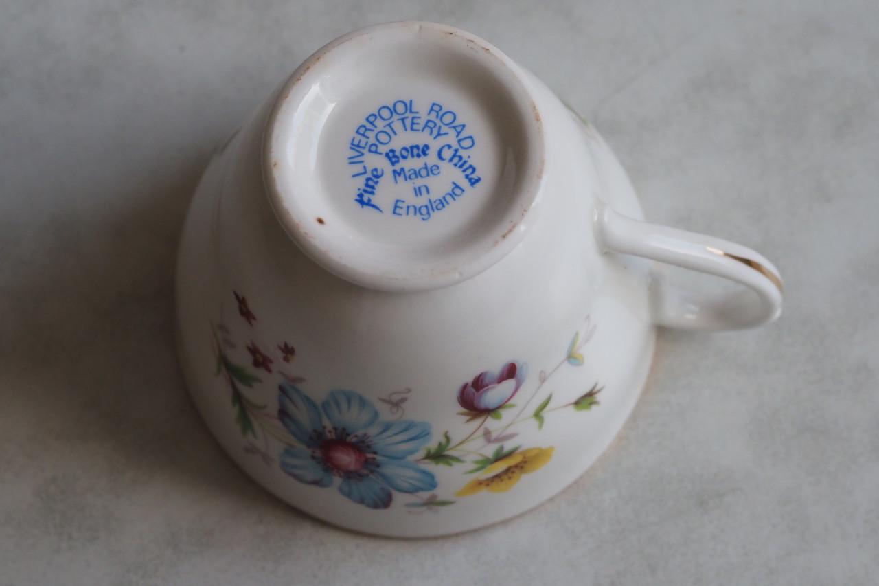 Kop en Schotel "Liverpool Road"