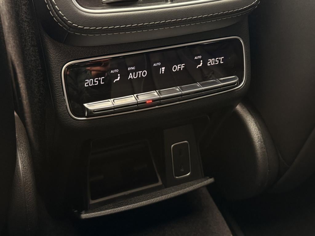 Mercedes-Benz Gle coupé 350 e 4matic executive amg | head up | pano | acc |