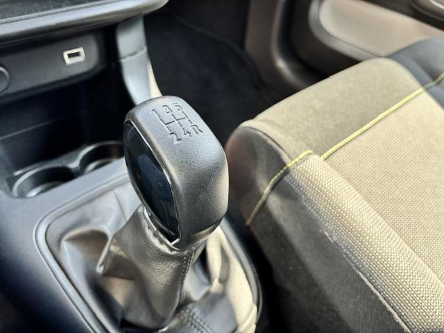 Citroen C3 1.2 82pk s&s feel edition trekhaak | navigatie | apple carplay &