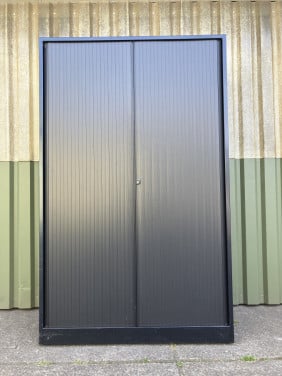 Ahrend roldeurkast 195 x 120 x 45