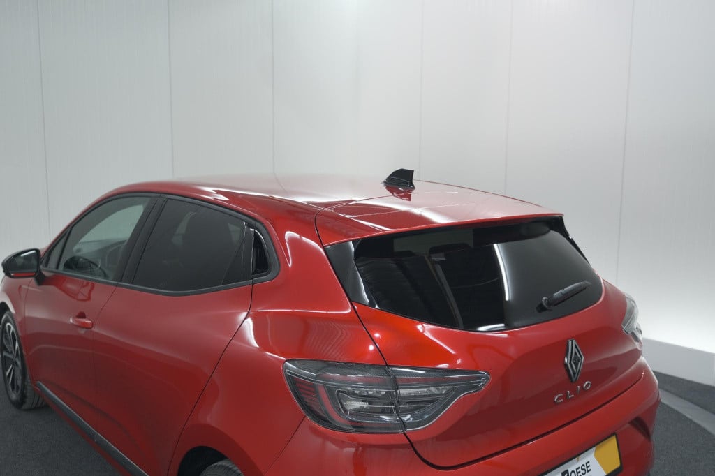Renault Clio tce 90 gpf techno | 360 camera | dodehoekdetectie | adaptieve 