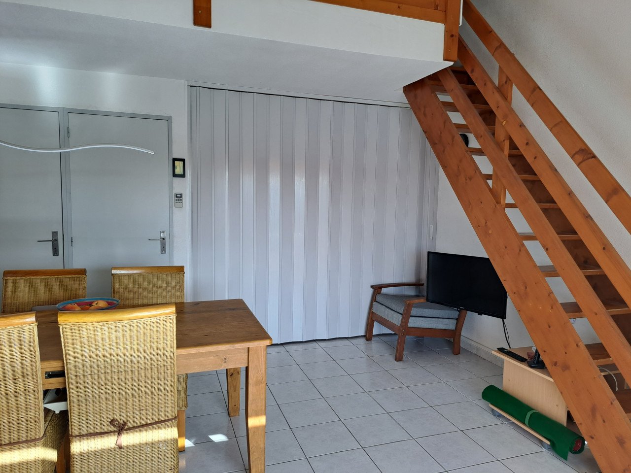 Maison Zeelande in Zuid-Frankrijk slechts 750m van Middellandse Zeestrand