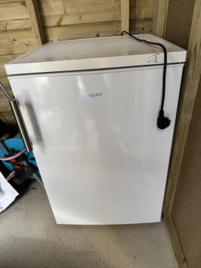 Diepvriezer Exquisit GS80-1A+++