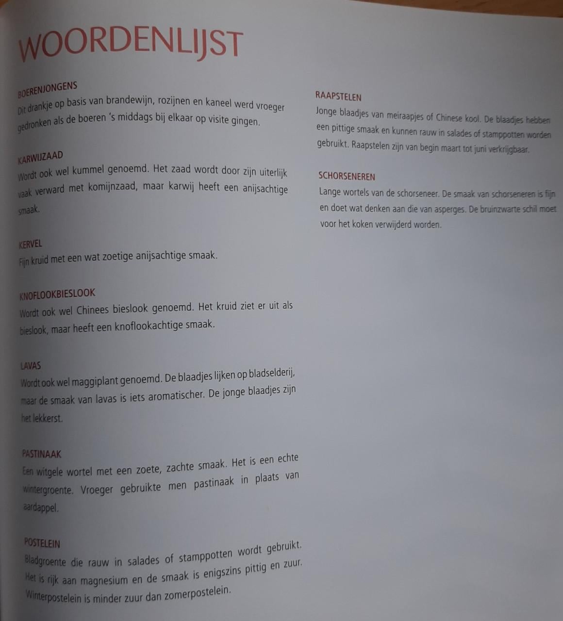 Vier maal Zeeuwse streekgerechten en smaakmakers