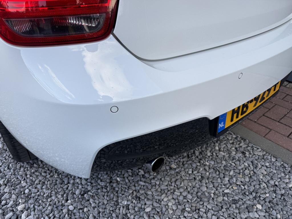 BMW 1 Serie 116i 136pk limited m-sportpakket 5-drs