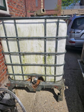 Ibc watervat