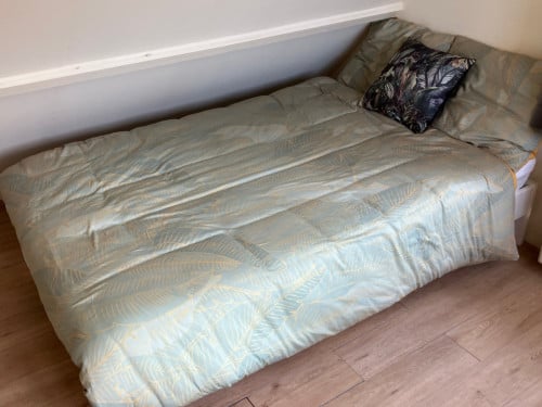 Bed IKEA ledikant