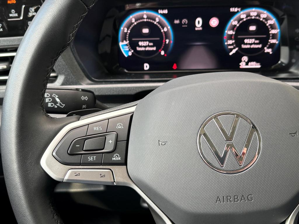 Volkswagen Caddy maxi 1.5 tsi dsg- autom|7 persoons| camera|carplay|navi| c