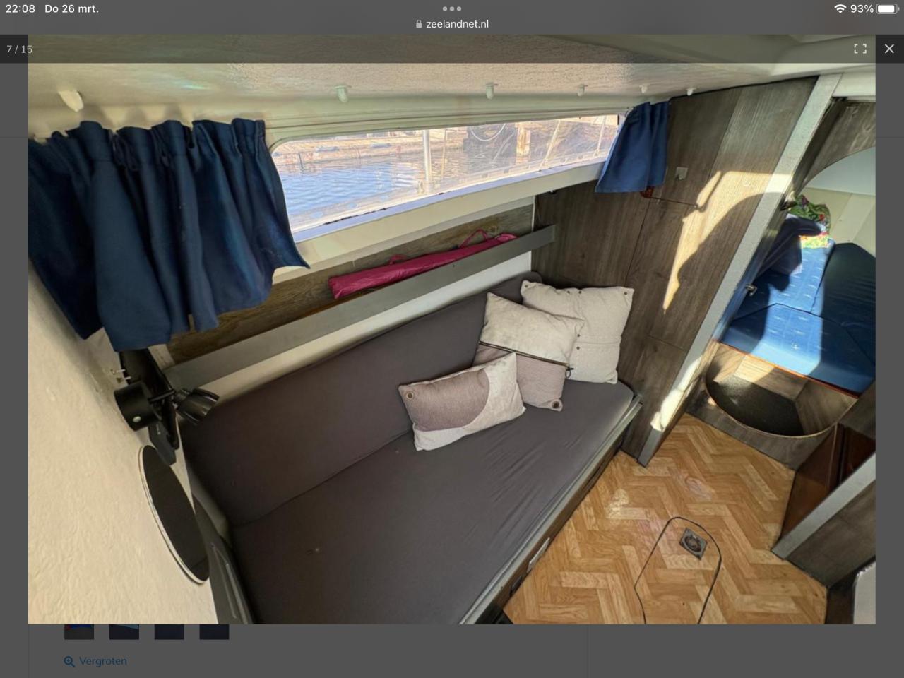 Zeilboot
