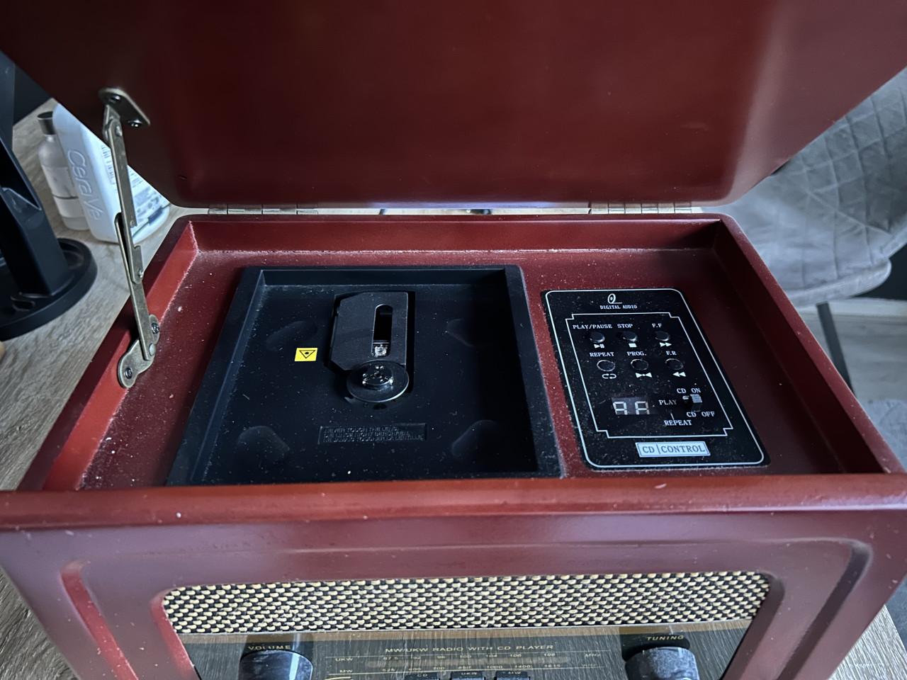 Radio