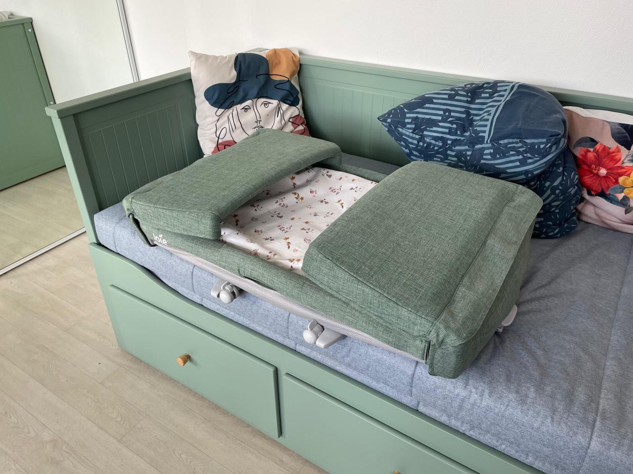 Co-Sleeper