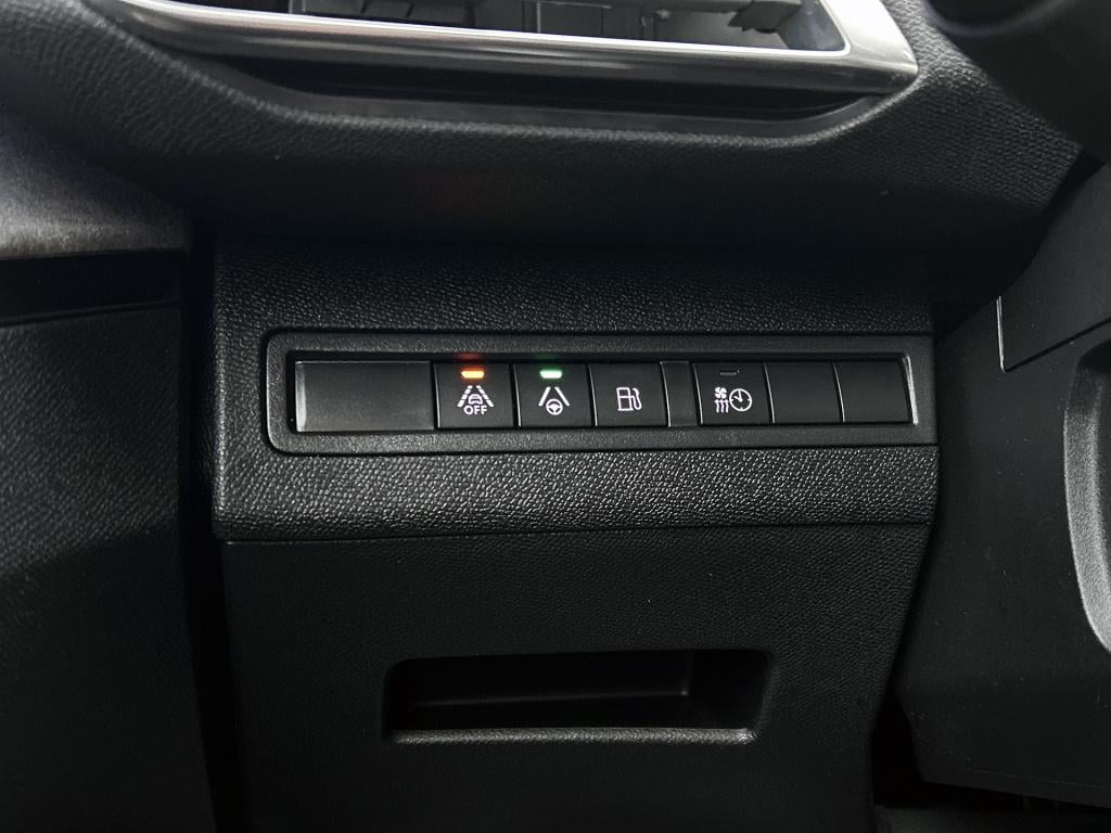 Peugeot 3008 hybrid4 300pk automaat première pack avantage | panoramadak | 