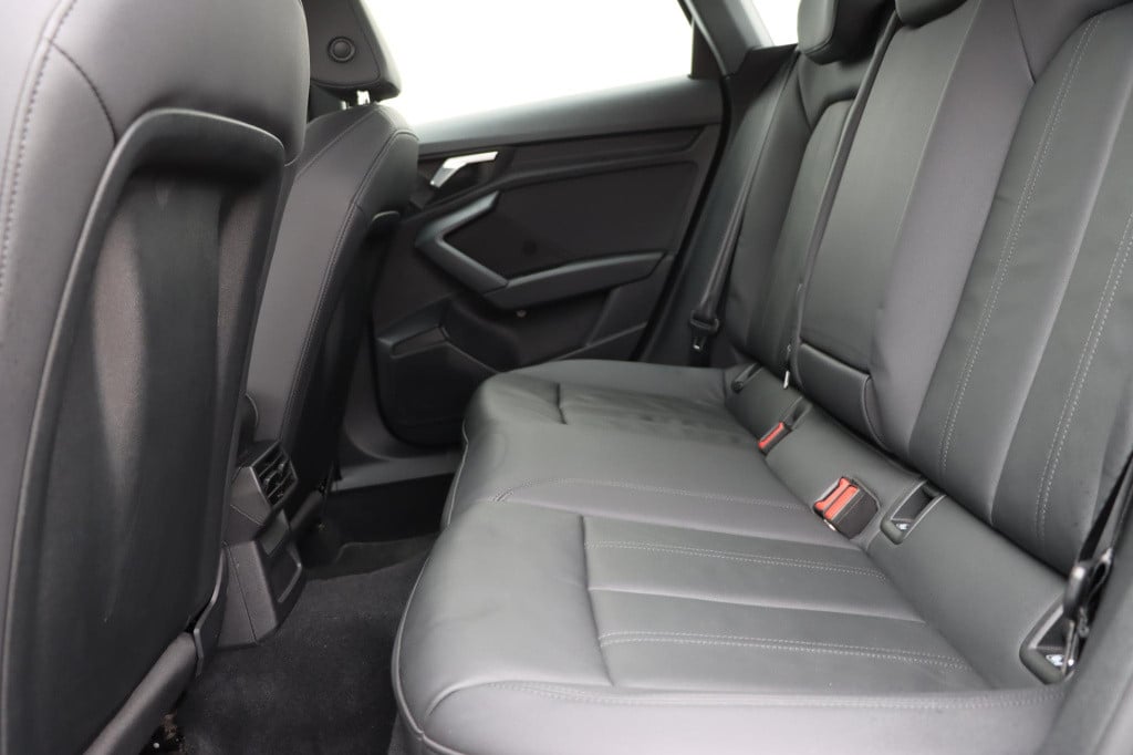 Audi A3 sportback 40 tfsi e advanced edition 204pk s-tronic