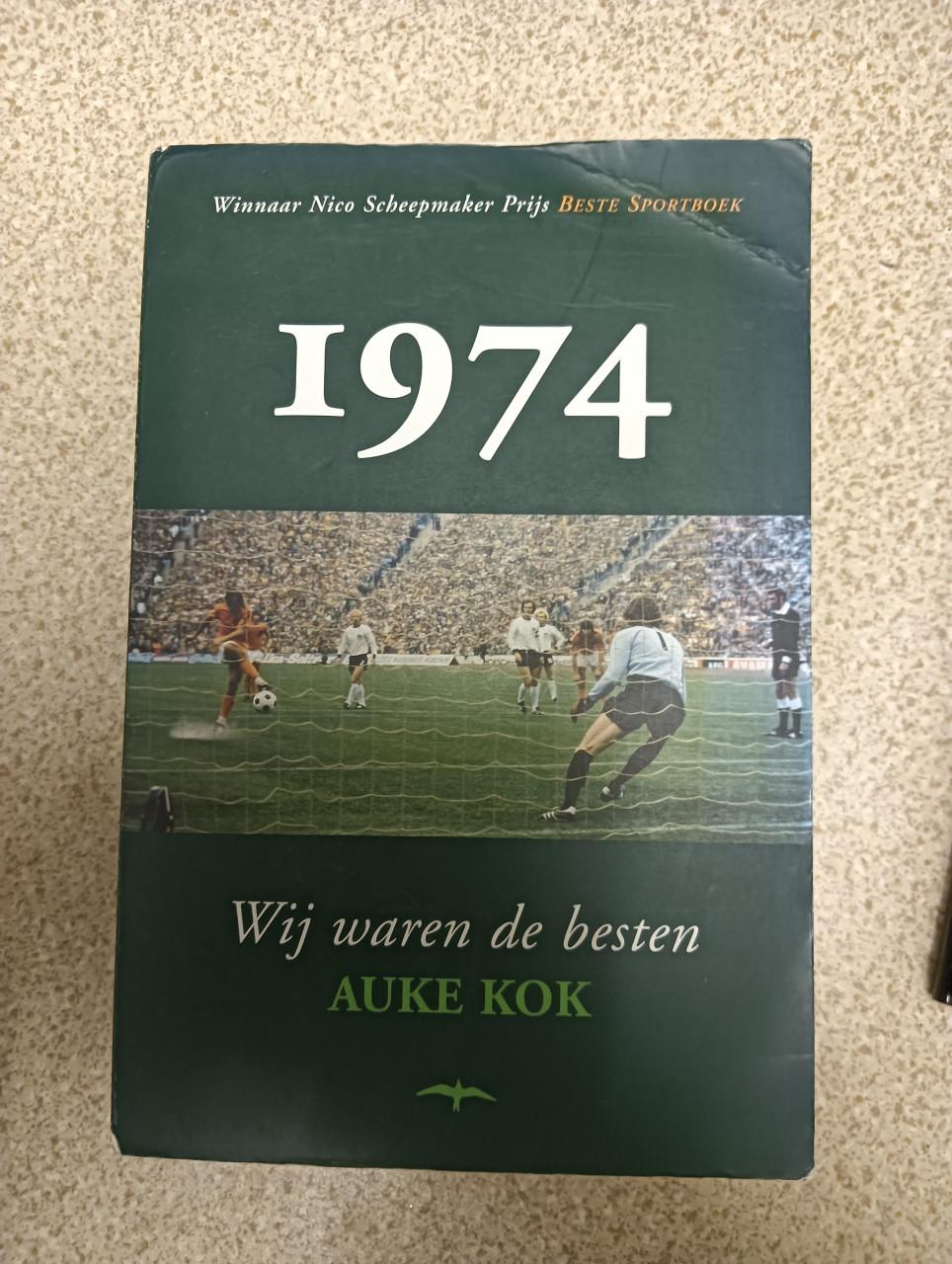 Sportboeken